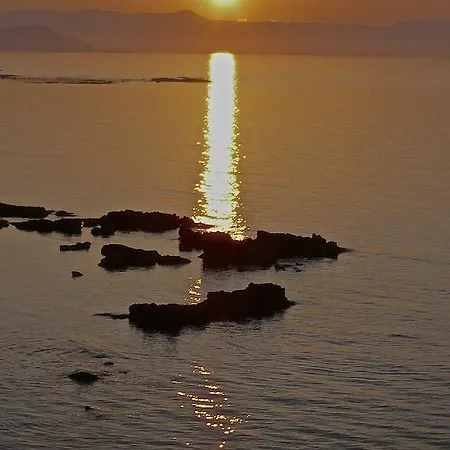 Andromeda Chania (Crete)