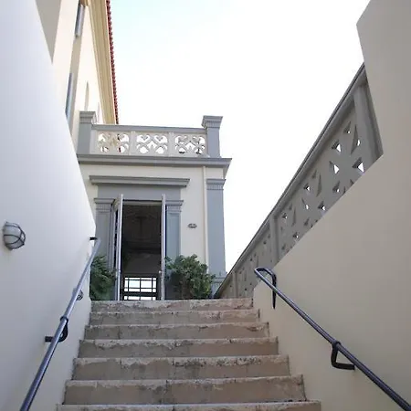 Andromeda Hotel 3*