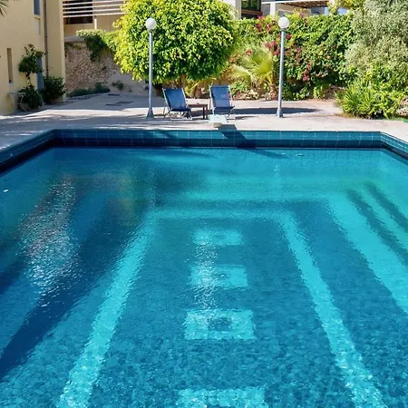 Otel Andromeda Hanya