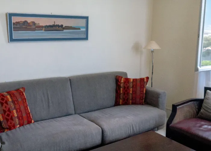 Andromeda Готель