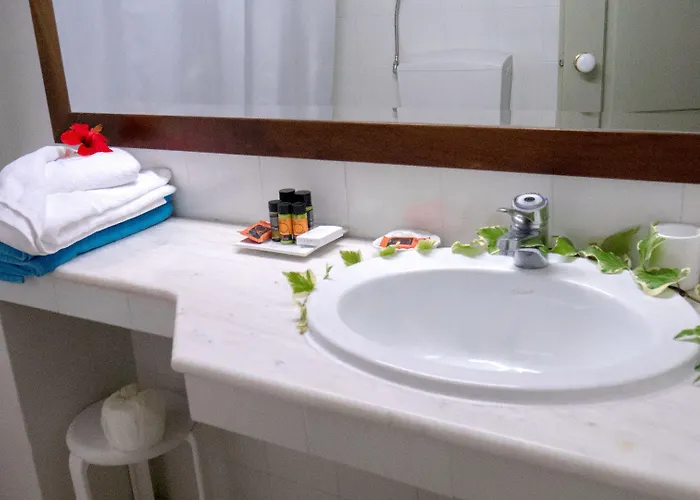 Andromeda Ханья (Крит)