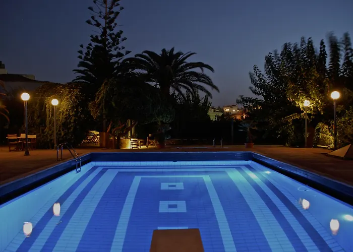 Andromeda Ханья (Крит)