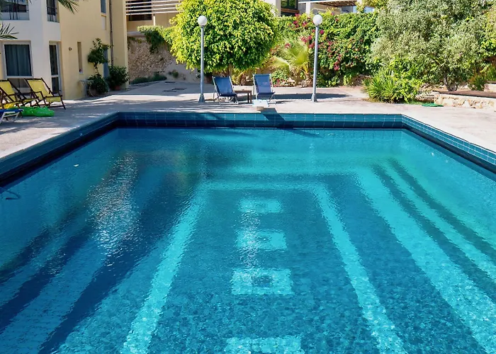 Andromeda Hotel Chania (Crete)