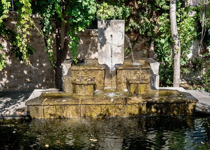 Andromeda Готель 3*