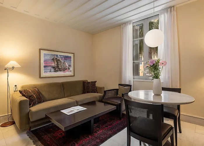 Andromeda Hotell Chania (Crete)