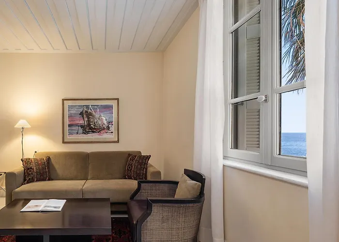 Hotel Andromeda Chania (Crete)