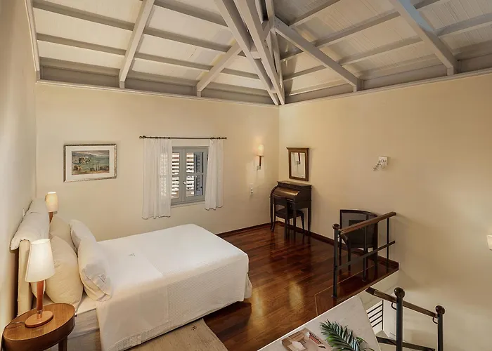 Andromeda Chania (Crete)