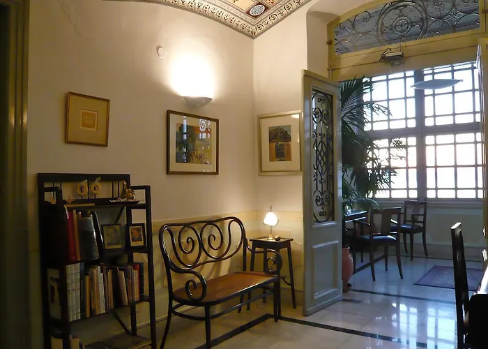 Andromeda 3* Chania (Crete)