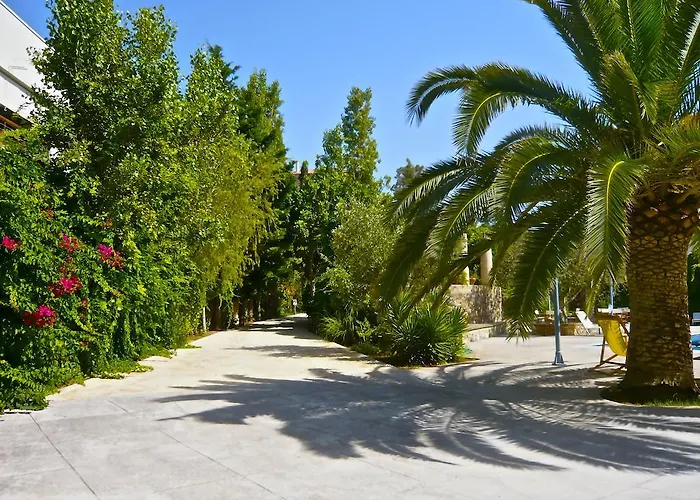 Готель Andromeda