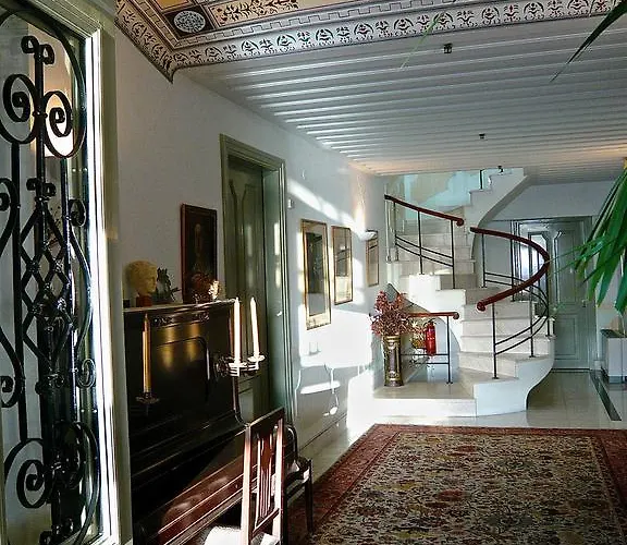 Andromeda 3* Ханья (Крит)