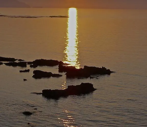 Andromeda Chania (Crete)
