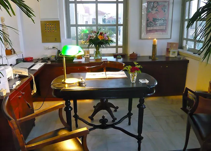 Andromeda Chania (Crete)