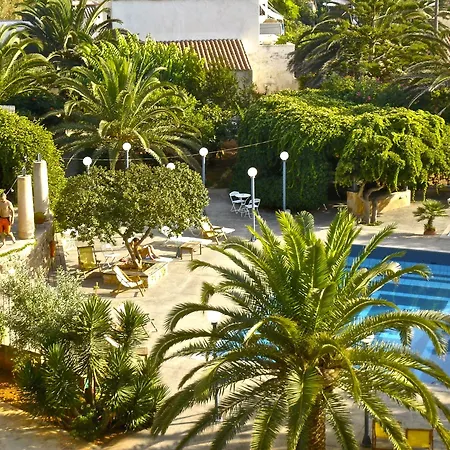 Andromeda Hotel