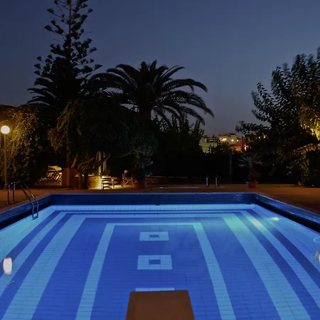 Andromeda Ханья