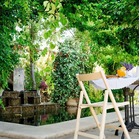 Andromeda فندق 3*