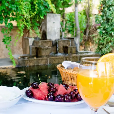 Andromeda Отель 3*