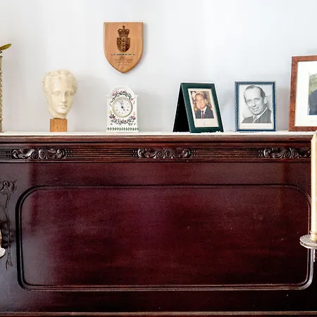 Andromeda Отель 3*