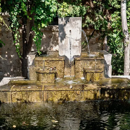 Andromeda Отель 3*