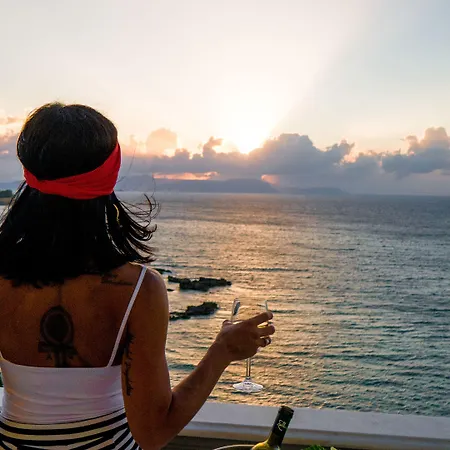 فندق Andromeda خانيا