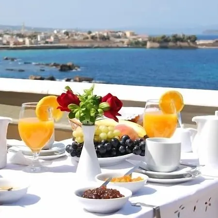 Andromeda Ханья