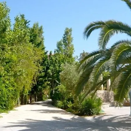 Andromeda 3* Ханья