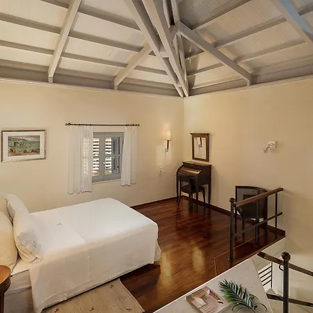 仙女座别墅酒店 干尼亞