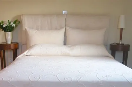 Andromeda Отель Ханья