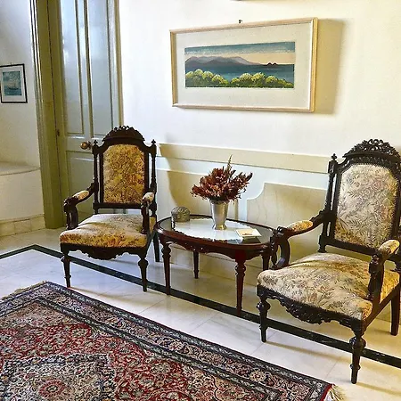 Andromeda Отель