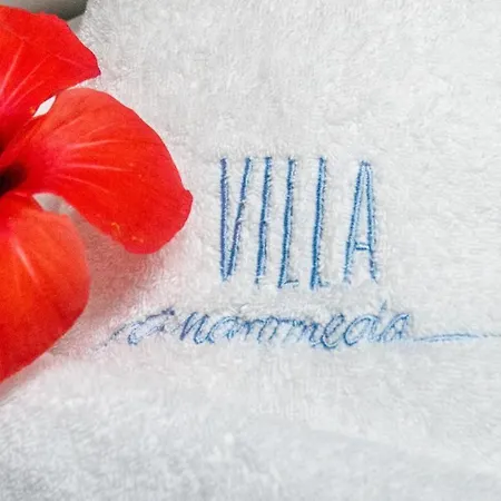 Andromeda فندق خانيا