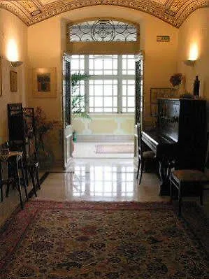 仙女座别墅酒店 3*