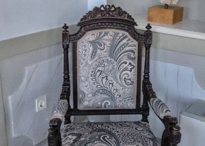 Andromeda Отель 3*