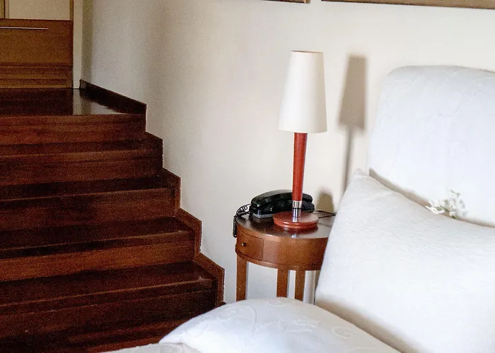 仙女座别墅酒店 3*