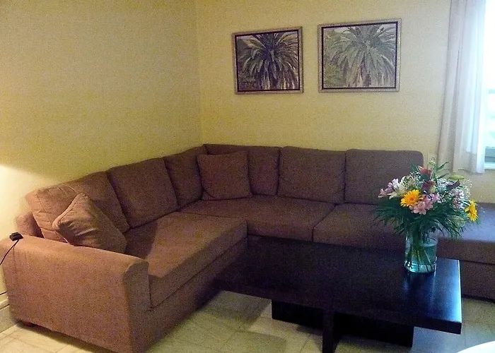 仙女座别墅酒店 干尼亞