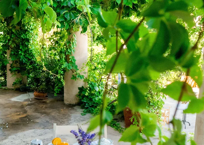 Andromeda 3* Ханья