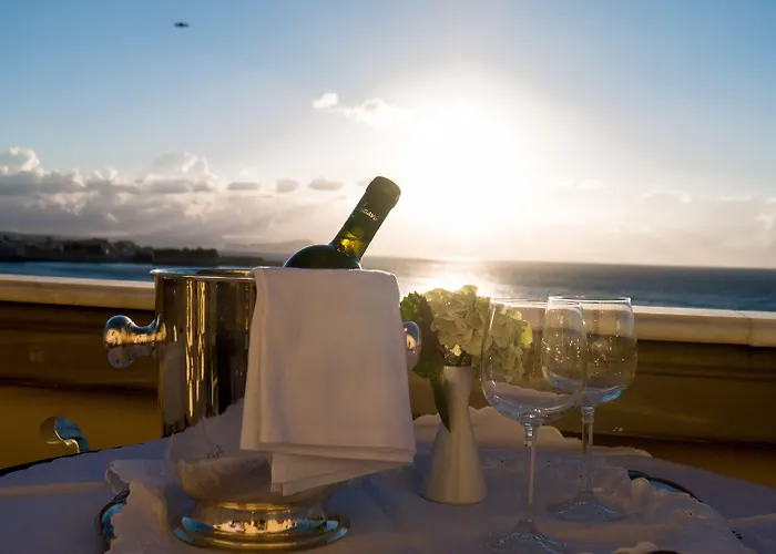 仙女座别墅酒店 酒店