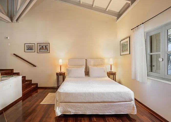 仙女座别墅酒店 3*