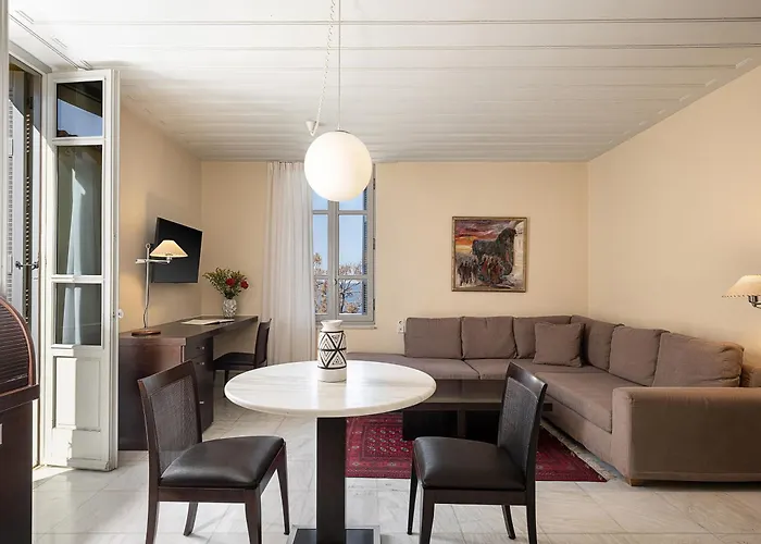 仙女座别墅酒店