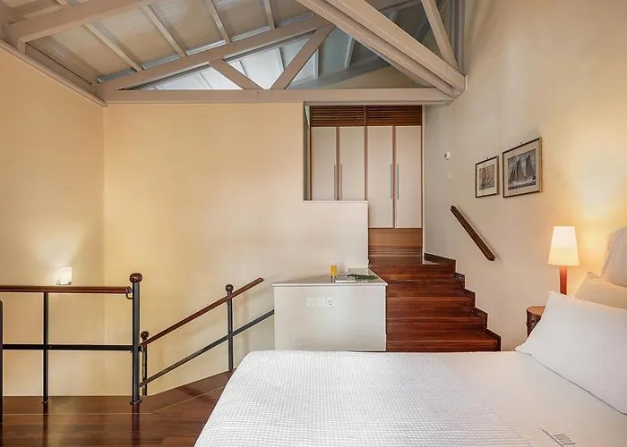 仙女座别墅酒店 3*