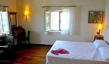 仙女座别墅酒店 3*