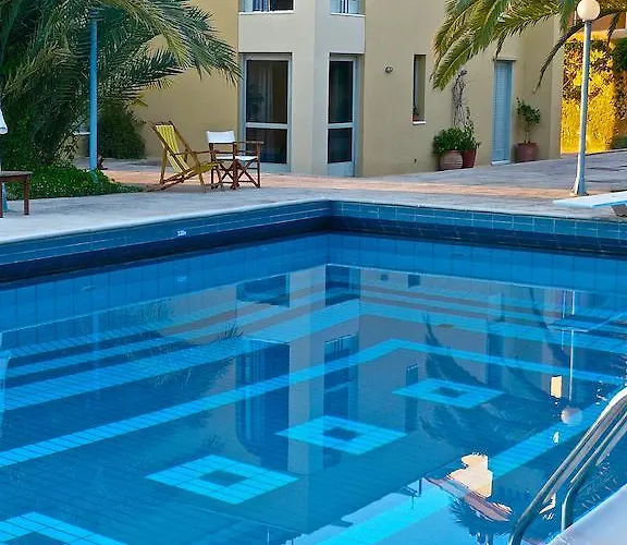 仙女座别墅酒店