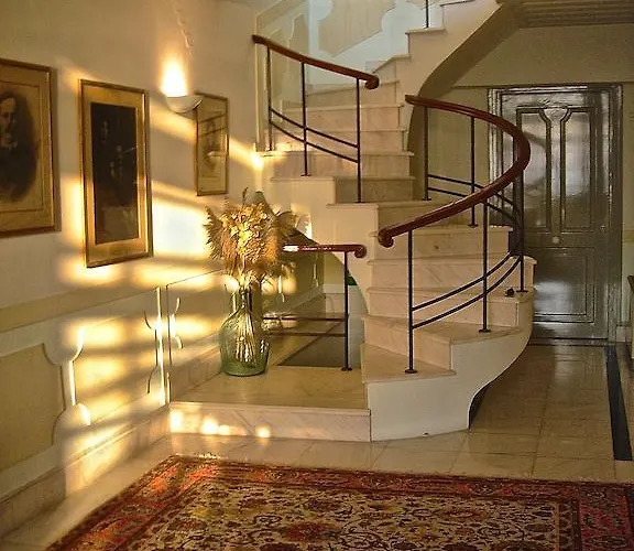 仙女座别墅酒店