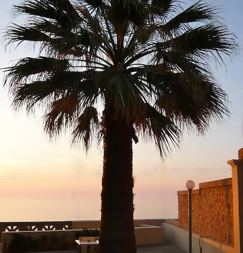 仙女座别墅酒店 3*